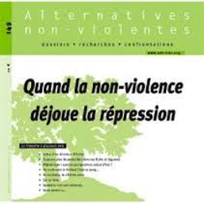 Alternatives Non-Violentes change de formule