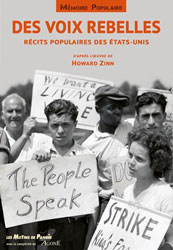 Un livre, un film : les voix rebelles du peuple américain