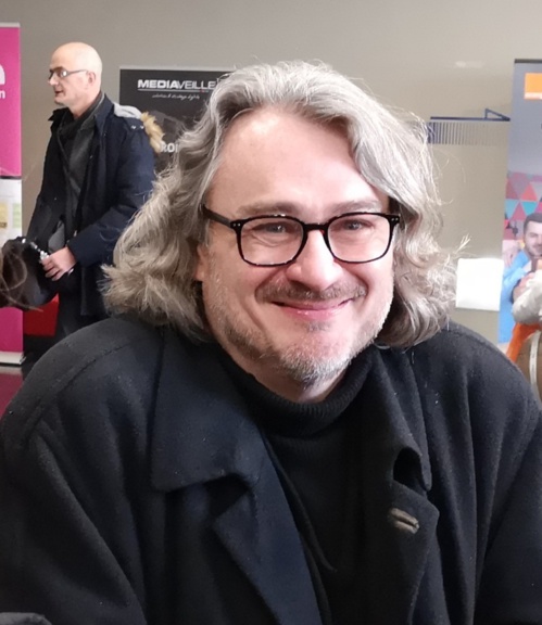 Etienne : « Gardez confiance en vos capacités ! »