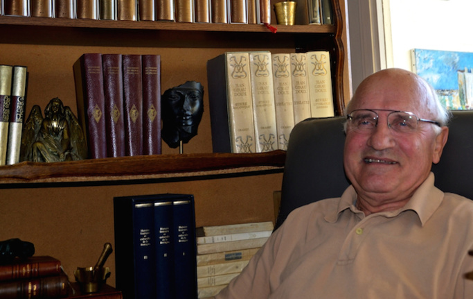 "Il faudrait avoir le courage de regarder les grandes orientations pour Villejean" "Il faudrait avoir le courage de regarder les grandes orientations pour Villejean"