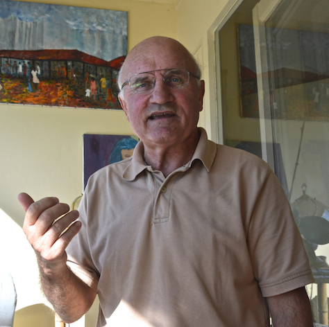 « Il y a une densité extraordinaire d'associations sur Villejean » « Il y a une densité extraordinaire d'associations sur Villejean »