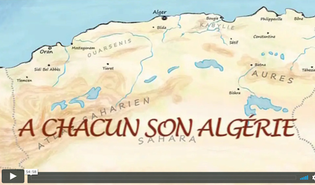 Balade avec Luc Thiébaut, d'une rive à l'autre de la Méditerranée Balade avec Luc Thiébaut, d'une rive à l'autre de la Méditerranée