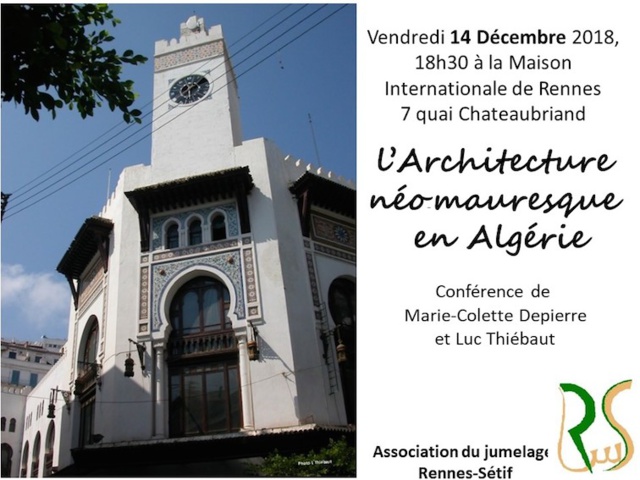 Balade avec Luc Thiébaut, d'une rive à l'autre de la Méditerranée Balade avec Luc Thiébaut, d'une rive à l'autre de la Méditerranée