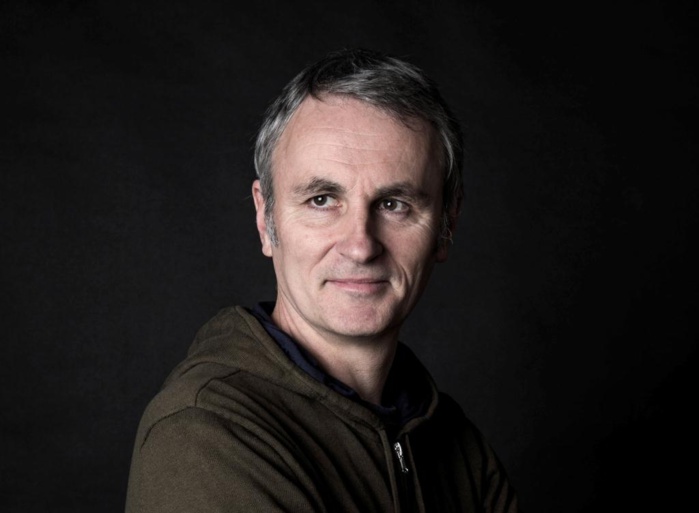 Marc Loyon photographie le quartier de son enfance