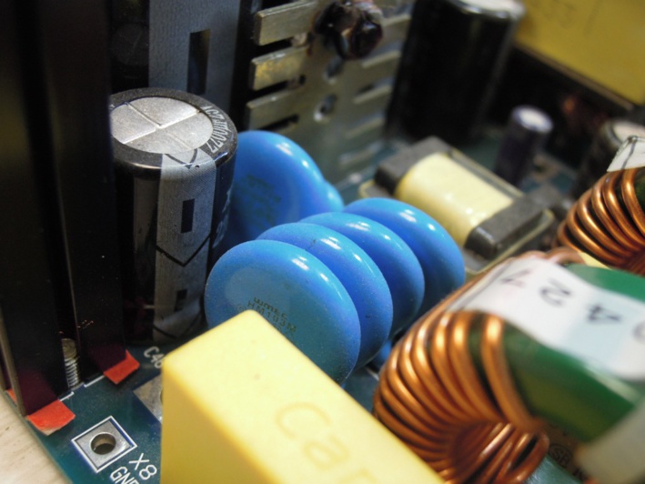 Photo La Harpe Photo La Harpe