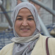 Fatima Afrah : Au delà des cadeaux, la rencontre est essentielle «Certaines femmes sont seulement venues voir comment l'espace cadeaux était organisé»