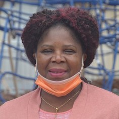 Martine Beaujouan: «nous organiserons une soirée de gala en mai (ou septembre) pour soutenir le projet de crèche du Bougainvillier» Martine Beaujouan: «nous organiserons une soirée de gala en mai (ou septembre) pour soutenir le projet de crèche du Bougainvillier»