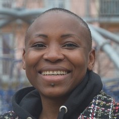 Régine Komokoli : "nous voulons donner envie de se rencontrer, peu importe d'où l'on vient».