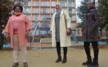 Kune, un collectif de femmes d'ailleurs et d'ici