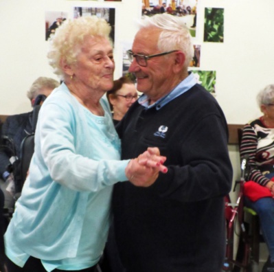 La maison de retraite Raymond Thomas a fêté ses 20 ans La maison de retraite Raymond Thomas a fêté ses 20 ans