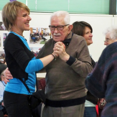 La maison de retraite Raymond Thomas a fêté ses 20 ans La maison de retraite Raymond Thomas a fêté ses 20 ans