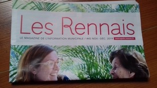 « Les Rennais » parle(nt) de Villejean.