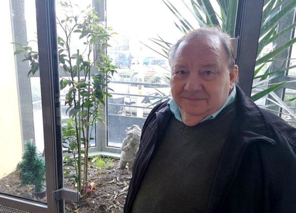 Le bel oranger de Claude Bridel Le bel oranger de Claude Bridel