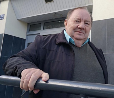 Le bel oranger de Claude Bridel Le bel oranger de Claude Bridel