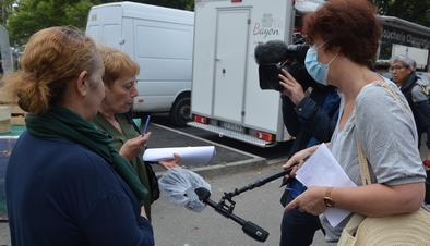 Le journal de France 3 Bretagne a parlé de cette actualité, vendredi 26 juin.