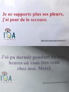 Ida montre le bout de son nez !