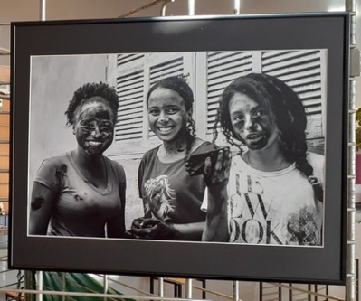 Jean-Jacques Flach met aussi en avant « le présent optimiste tourné vers l’avenir» Jean-Jacques Flach met aussi en avant « le présent optimiste tourné vers l’avenir»