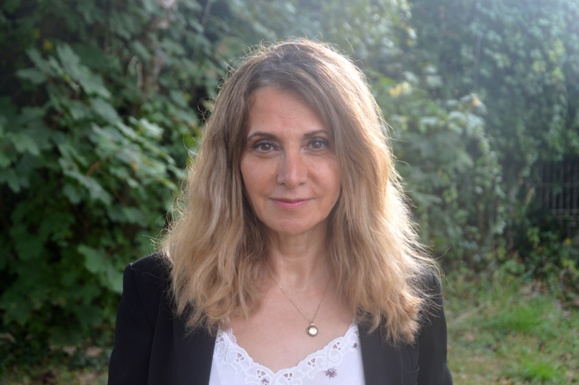 Marie Zrek : "les élèves sont très motivés. J'ai de la chance" Marie Zrek : "les élèves sont très motivés. J'ai de la chance"