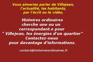 Cinq ans d'informations locales