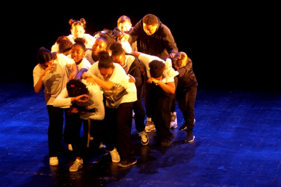 En trois ans, un groupe a le temps de se constituer : ils apprennent à vivre ensemble (Photo Simon Coss) En trois ans, un groupe a le temps de se constituer : ils apprennent à vivre ensemble (Photo Simon Coss)