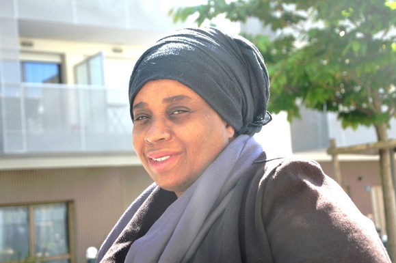 "Ma culture à toi" une association pour aider les parents. "Ma culture à toi" une association pour aider les parents.