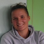 Tracy Baron : "on était en sécurité, comme dans une bulle" Tracy Baron : "on était en sécurité, comme dans une bulle"