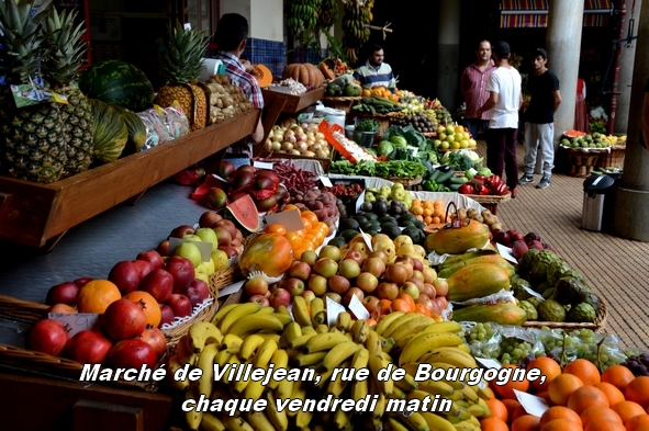 Cinq ans d'informations locales Cinq ans d'informations locales