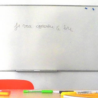 Les difficultés varient selon l'interlocuteur.