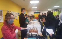Vrac, un groupement d'achats solidaires