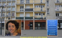 Anna médecin de quartier populaire