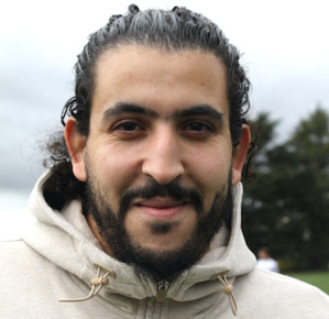 Abdel Zakir