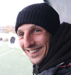 « On nous appellera un jour "Le club de Villejean" » « On nous appellera un jour "Le club de Villejean" »