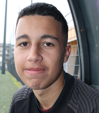 « On nous appellera un jour "Le club de Villejean" » « On nous appellera un jour "Le club de Villejean" »