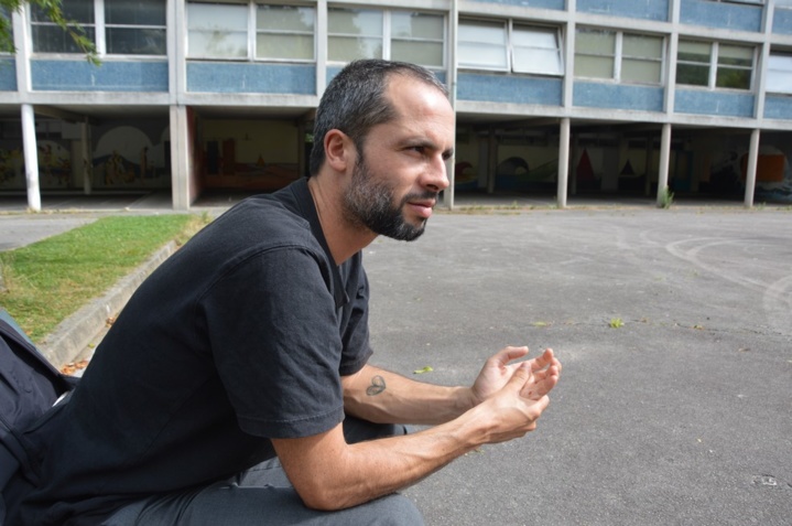 Yoann Le Calonnec : « L'accompagnement individuel d'un enfant permet aux étudiants de se sentir utile avec des enjeux éducatifs. » Yoann Le Calonnec : « L'accompagnement individuel d'un enfant permet aux étudiants de se sentir utile avec des enjeux éducatifs. »