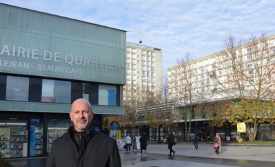 Christophe Fouillère :"On est en train d'étudier la capacité à intervenir sur le parc privé de logements..."