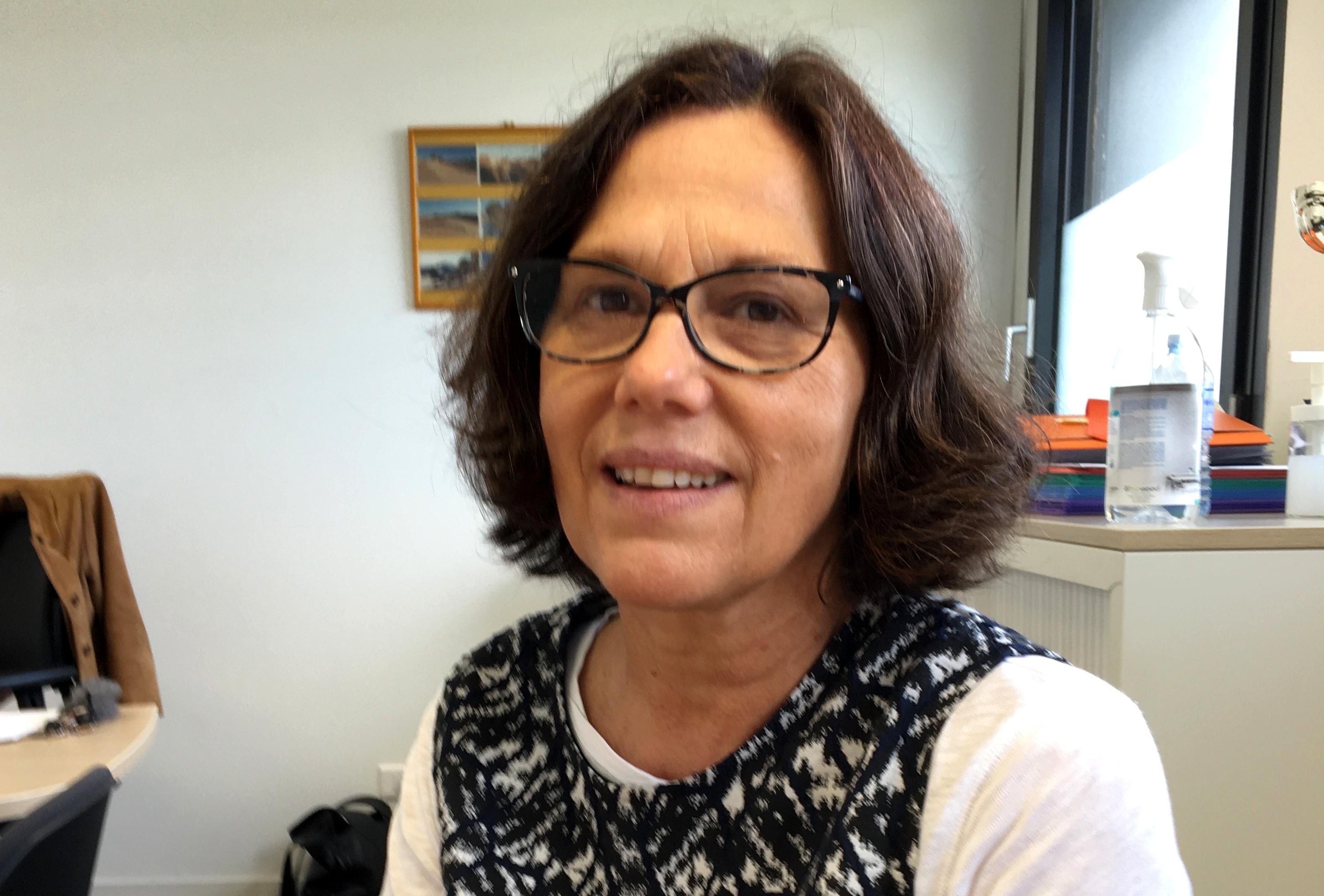 « C’est un travail de longue haleine de vouloir modifier les comportements des élèves » « C’est un travail de longue haleine de vouloir modifier les comportements des élèves »