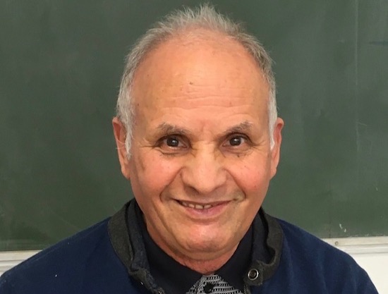 Un combat de 40 ans au service d’une société multiculturelle Un combat de 40 ans au service d’une société multiculturelle