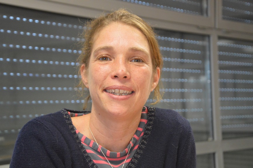 Catherine Hervé, Archipel Habitat : «  Depuis 2010 à Villejean, les rénovations des installations électriques, avec mise aux normes sont progressivement réalisées » Catherine Hervé, Archipel Habitat : «  Depuis 2010 à Villejean, les rénovations des installations électriques, avec mise aux normes sont progressivement réalisées »