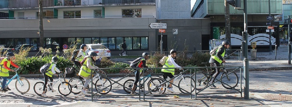 Les éducateurs ont un rôle important auprès des jeunes tentés par de petits actes de délinquance