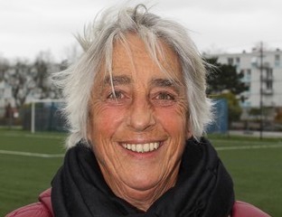 Carla Lorenzoni l'a animée pendant plus  de 20 ans Carla Lorenzoni l'a animée pendant plus  de 20 ans