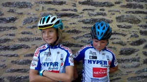 Les productions de l'atelier "Jeunes reporters d'images"