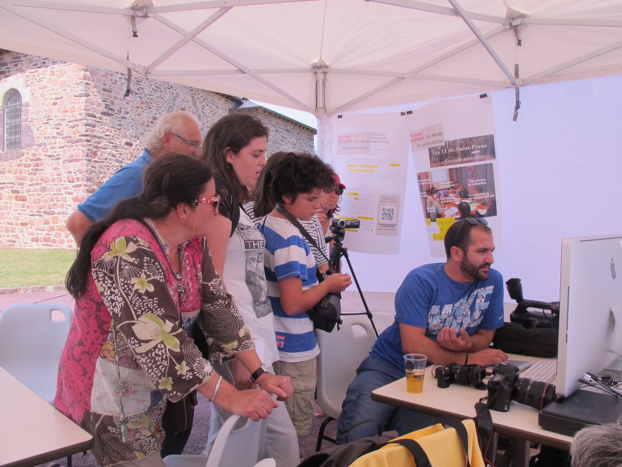 Derushage essais Derushage essais