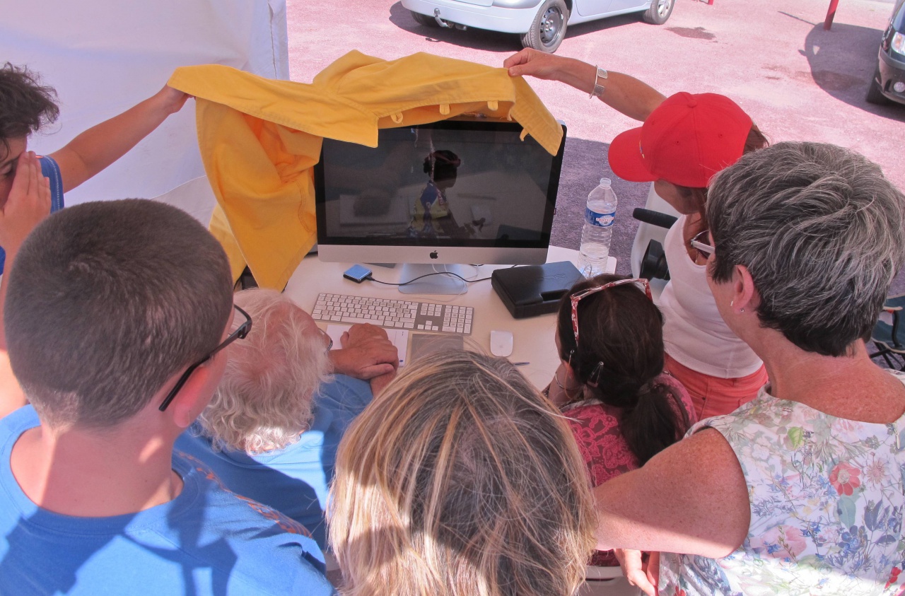 Reportage OK Reportage OK