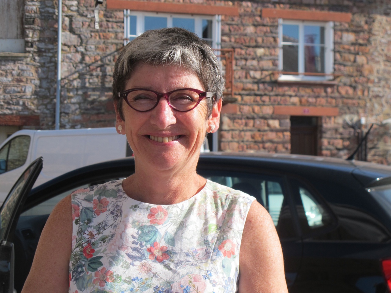 Colette Corre Colette Corre