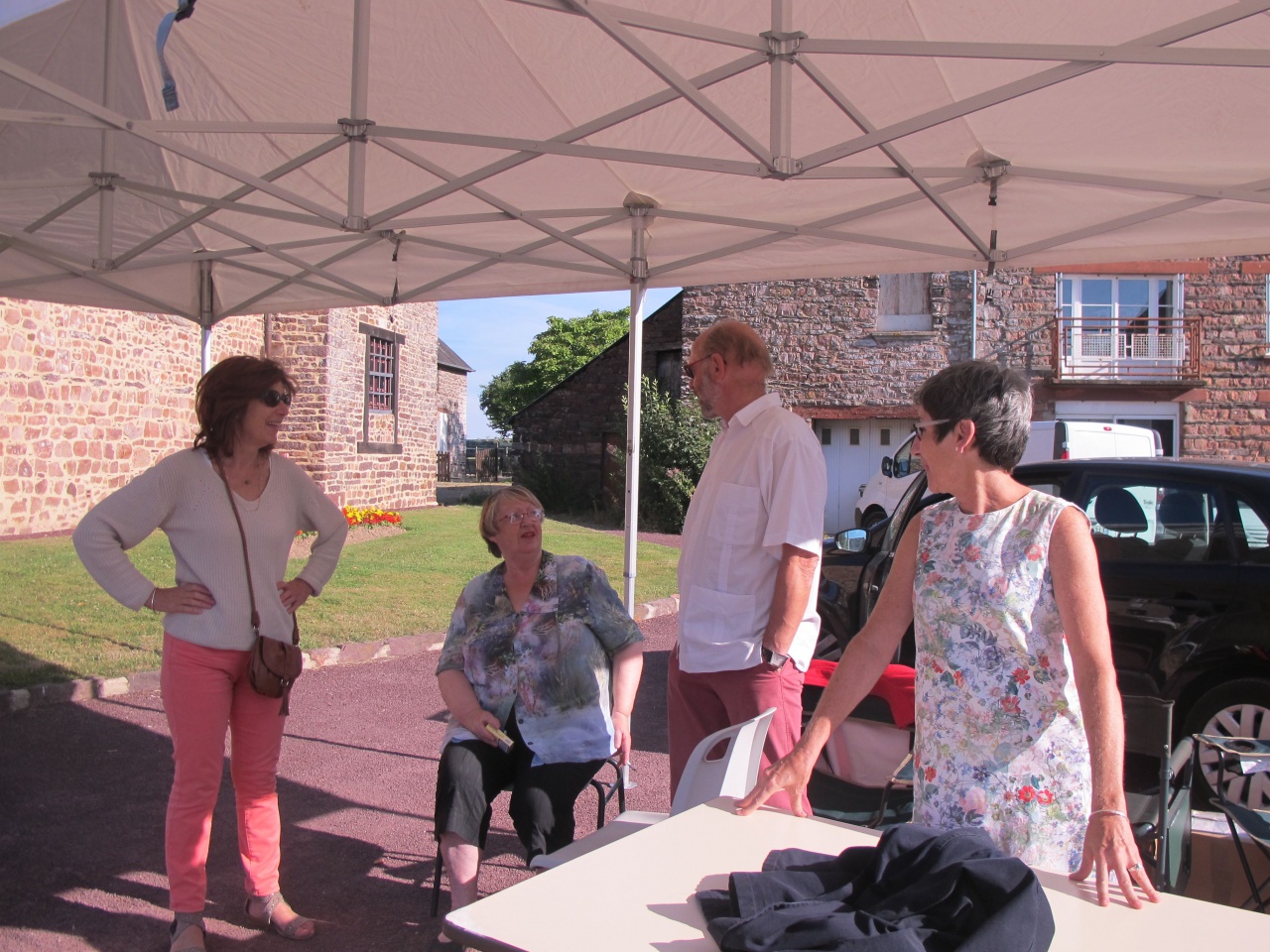 Installation Installation